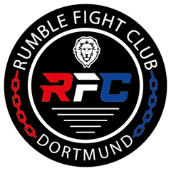 Rumble Fight Club Dortmund Logo