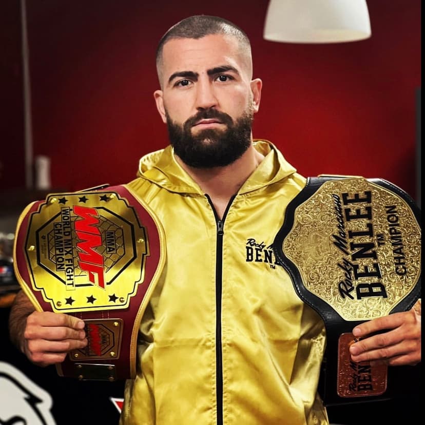 Harun Uzun